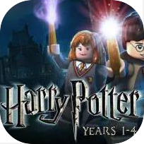 LEGO® Harry Potter: Years 1-4