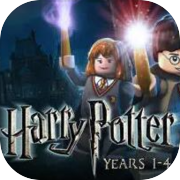 LEGO® Harry Potter: Years 1-4