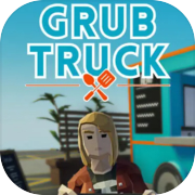 Grub Truck