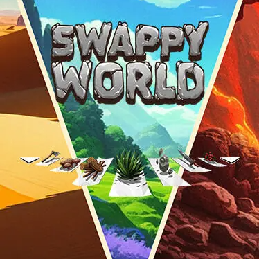 Swappy World for Android/iOS - TapTap