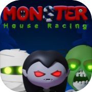 Monster House Racing