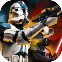 Star Wars: Battlefront 2 (Classic, 2005)