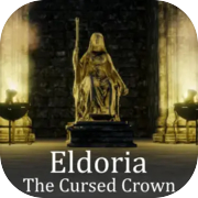 Eldoria: The Cursed Crown