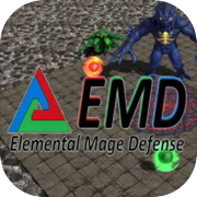 Elemental Mage Defense