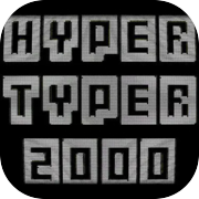 HyperTyper 2000