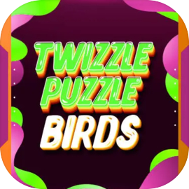 Twizzle Puzzle: Birds android iOS-TapTap