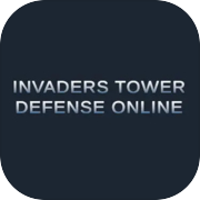 Invaders Tower Defense dalam talian