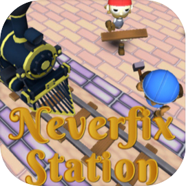 Neverfix Station