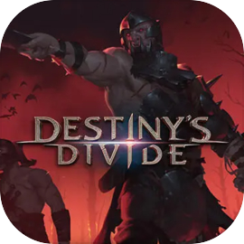 Destiny's Divide
