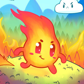 Forest Fire Latest Version for Android/iOS APK - TapTap