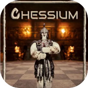 Chessium: Batalha de Xadrez 3D