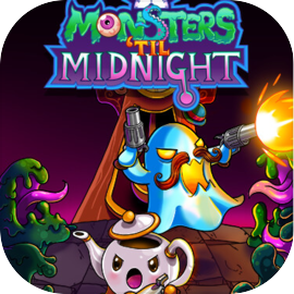 Monsters 'til Midnight