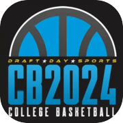 Draft Day Sports: College Basketball 2024