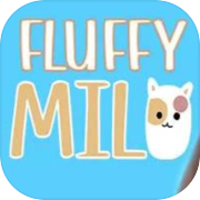 Fluffy Milo