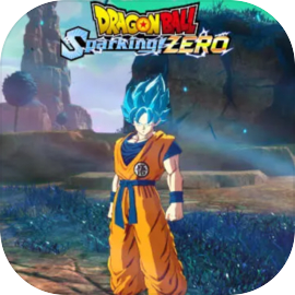 DRAGON BALL: Sparking! ZERO android iOS-TapTap