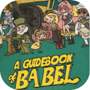 A Guidebook of Babel