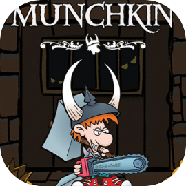 Munchkins Digital Review - Hardcore iOS