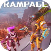 Rampage Agents
