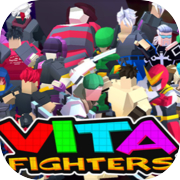 Vita Fighters