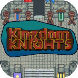 Kingdom KNIGHTS android iOS-TapTap