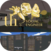 The Social Engineer