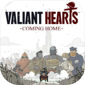 Valiant Hearts: Coming Home