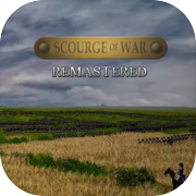 Scourge Of War - Remastered