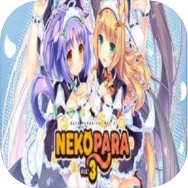 Nekopara vol hot sale 3 switch