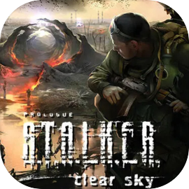 S.T.A.L.K.E.R.: Clear Sky