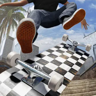 VR Skater Latest Version for Android/iOS APK - TapTap