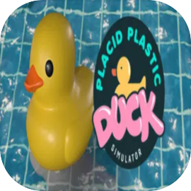 Placid Plastic Duck Simulator