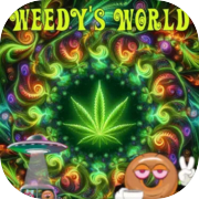 Weedy's World