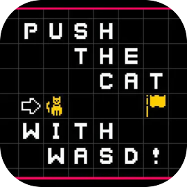 Push The Cat with WASD android iOS-TapTap