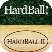 Balle dure ! + HardBall II