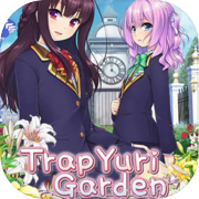 Yuri ဥယျာဉ်ကို ထောင်ချောက်