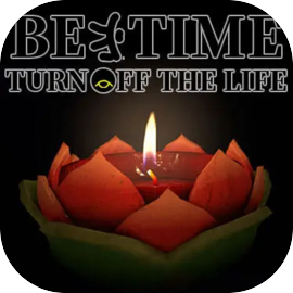 Bedtime:turn off the life
