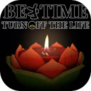Bedtime:turn off the life