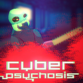 Cyber Psychosis android iOS-TapTap