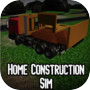 Home Construction Sim