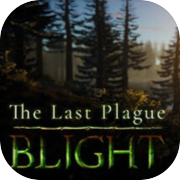 La última plaga: Blight