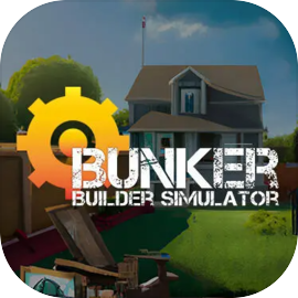 Bunker Builder Simulator