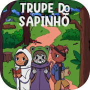 Trupe do Sapinho