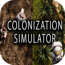 Colonization Simulator