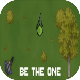 Be The ONE