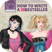 EmyLiveShow: How To Write A Bestseller