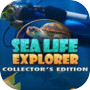 Icon of Sea Life Explorer Collector's Edition