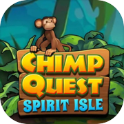 Chimp Quest: កោះវិញ្ញាណ