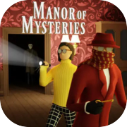 Manor of Mysteries