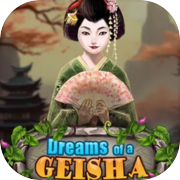 Geisha ၏အိပ်မက်များ