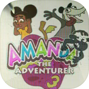 Amanda the Adventurer 3